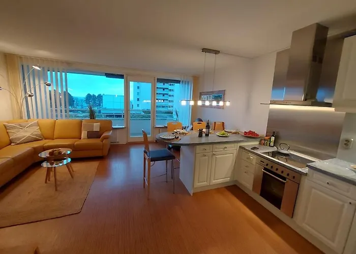 Giny\'S Beach Apartment