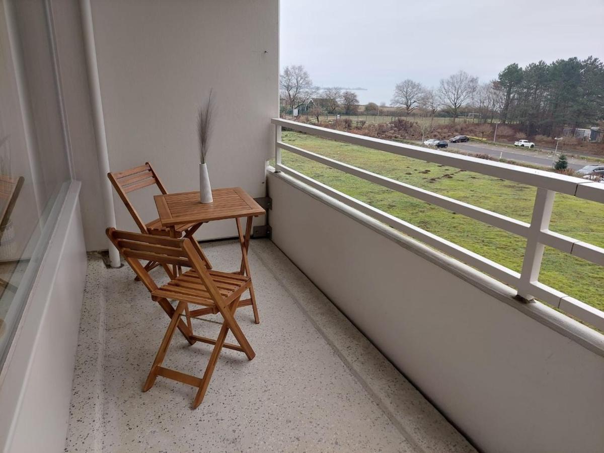 Giny's Apartment Sierksdorf