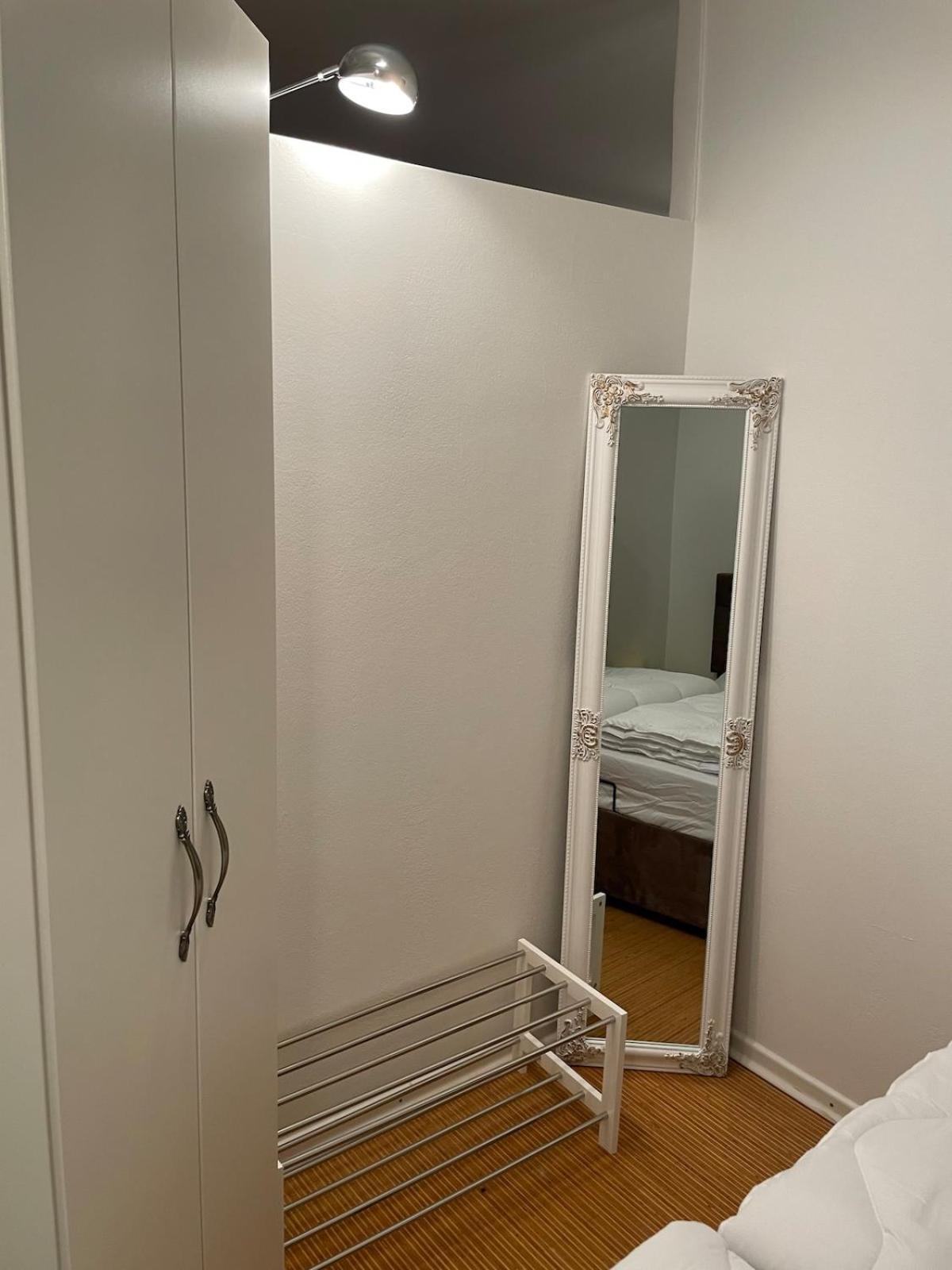 Apartment Giny's